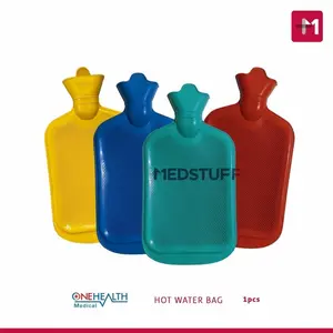 Hot Water Bag Onehealth Kompres Panas