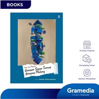 Gambar Gramedia Buku Surat dari Malang (Kukuh Suharwiyono) dari Gramedia Kota Bogor 1 Tokopedia