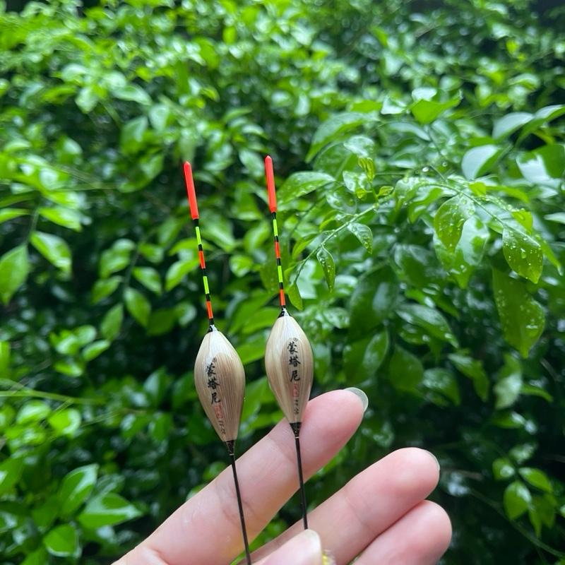 Phao cỏ câu lững và câu mặt cao cấp