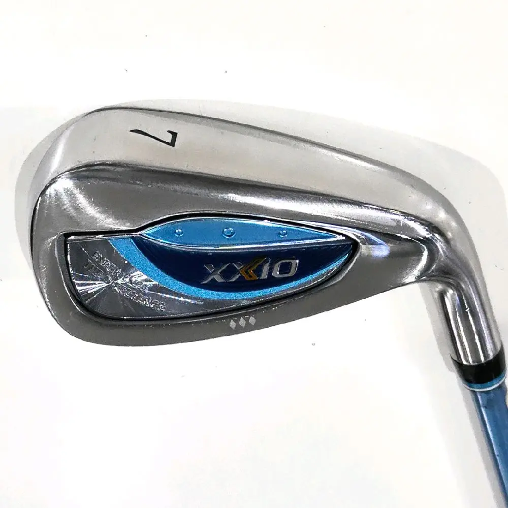 Stick GOLF Ladies Iron No 7 XXIO Satuan Wanita