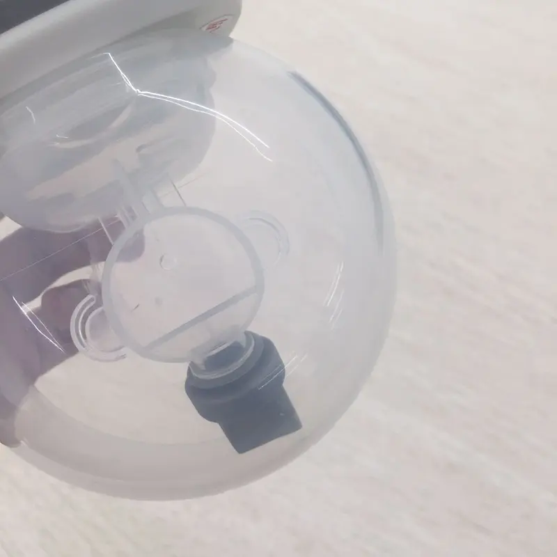 Kinmade Mini Valve Grey | Aksesoris Pompa Asi 2