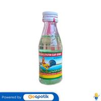 Gambar MINYAK KAYU PUTIH AYAM JAGO 25 ML dari Apotek Cinta Sehat Bekasi by GoApotik Kota Bekasi 1 Tokopedia