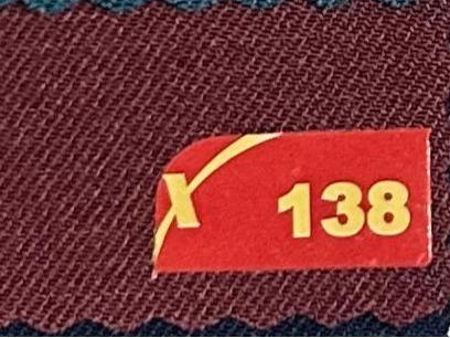 Bahan Jas Wanita/Pria Celana Pria/Wamita Maxi Forotofino (Part 1) 7
