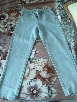 Product Review of Quần bò ống suông chất jean nam dáng baggy màu xanh đen xám phom rộng Menswear Denim Pants Có Túi Ong from L**g V** 0