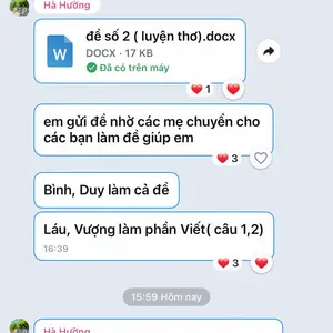 Ảnh đánh giá