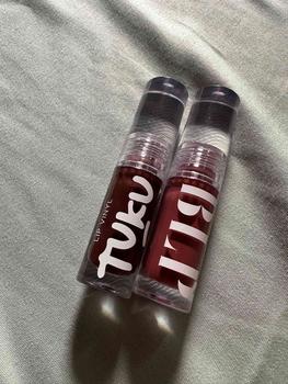 Product Review of BLP x TUKU - Lip Vinyl - 2.5 ml - Lip Gloss from A**a 0