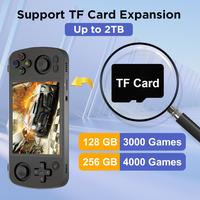 Jual ANBERNIC RG405M Handheld Game Console Android 12 System 4 Inch IPS ...