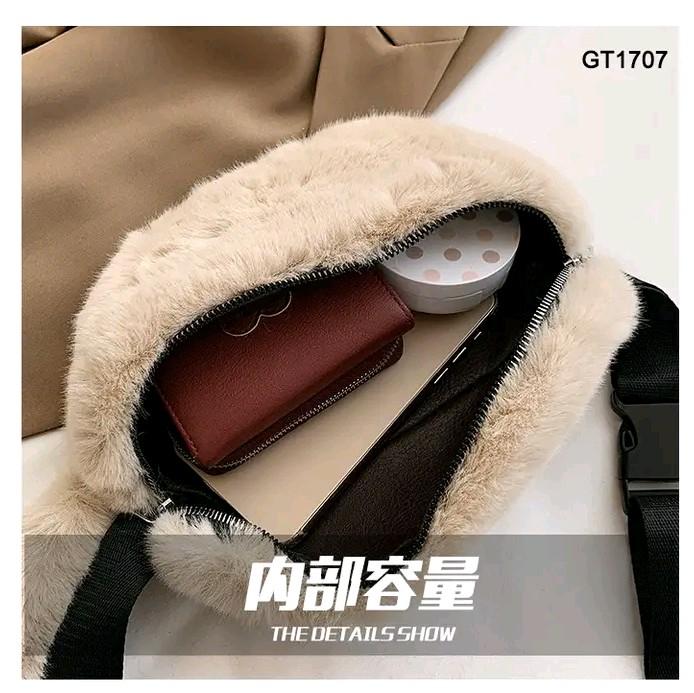 TAS IMPORT TERBARU WANITA KEKINIAN 6