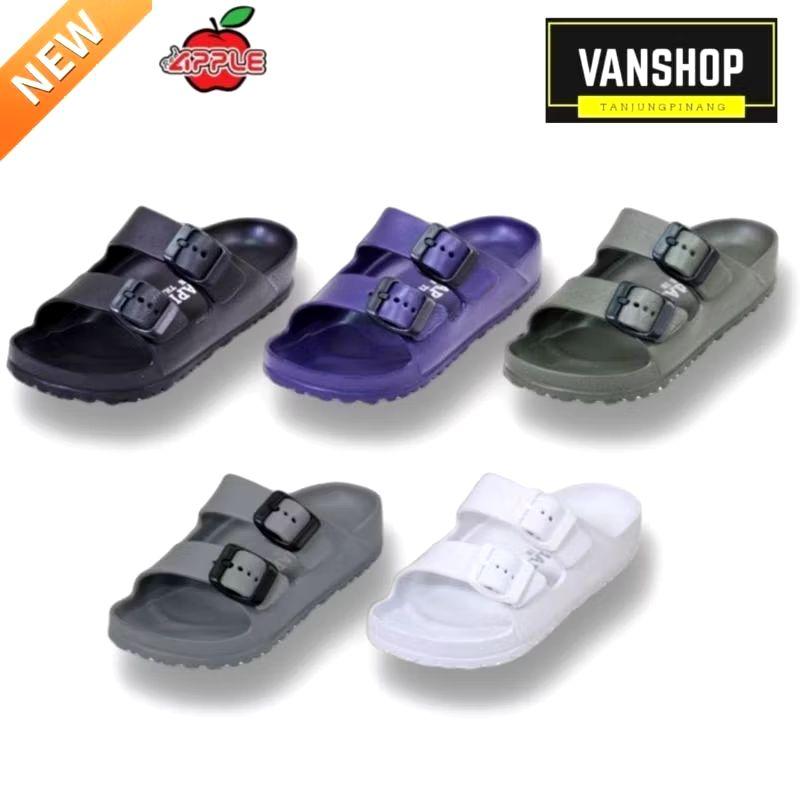 Product Introduction of SANDAL REDAPPLE ORIGINAL THAILAND UNISEX 2562 SIZE 36 SAMPAI 45 sandal 29