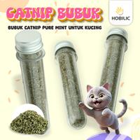 Gambar Hobilic Permen Catnip Kucing Mainan Kucing Bola Catnip Rotating Catnip Ball Kucing Cemilan Kucing - PETCTNP001 - Pink dari Hobilic Kota Administrasi Jakarta Pusat 4 Tokopedia