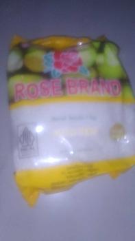 Product Review of Gula Kemasan 1kg - Rose brand, Gulaku, GMP, PSM dan Merek Terkemuka Lainnya, Serta Curah Lokal from N**l T** A** 0