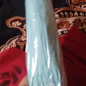 Payung 3 Dimensi Lipat Magic Umbrella / Lapisan Hitam ANTI UV Ringan Mungil Kecil Bisa dibawa kemana Warna Cantik