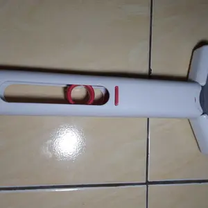 Alat Pel Mob Meja Portable Pembersih Ruangan Rumah Kaca Mobil Mini Serbaguna Handmop Multifungsi