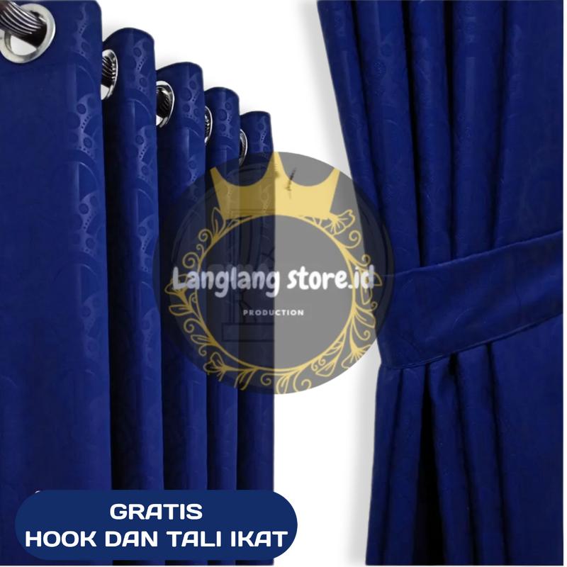 Product Introduction of GORDEN PINTU MINIMALIS EMBOSS - HORDENG PINTU - HORDENG JENDELA - TIRAI Bunga 8