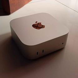 Jual Mac Mini M4 16 256 Murah & Terbaik - Harga Terbaru Juni 2026
