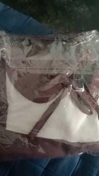Product Review of GAMIS ARSYLA CHIFA KIDS ANAK PEREMPUAN CRINKLE AIRFLOW 3-11 TAHUN from N**z t**a 0