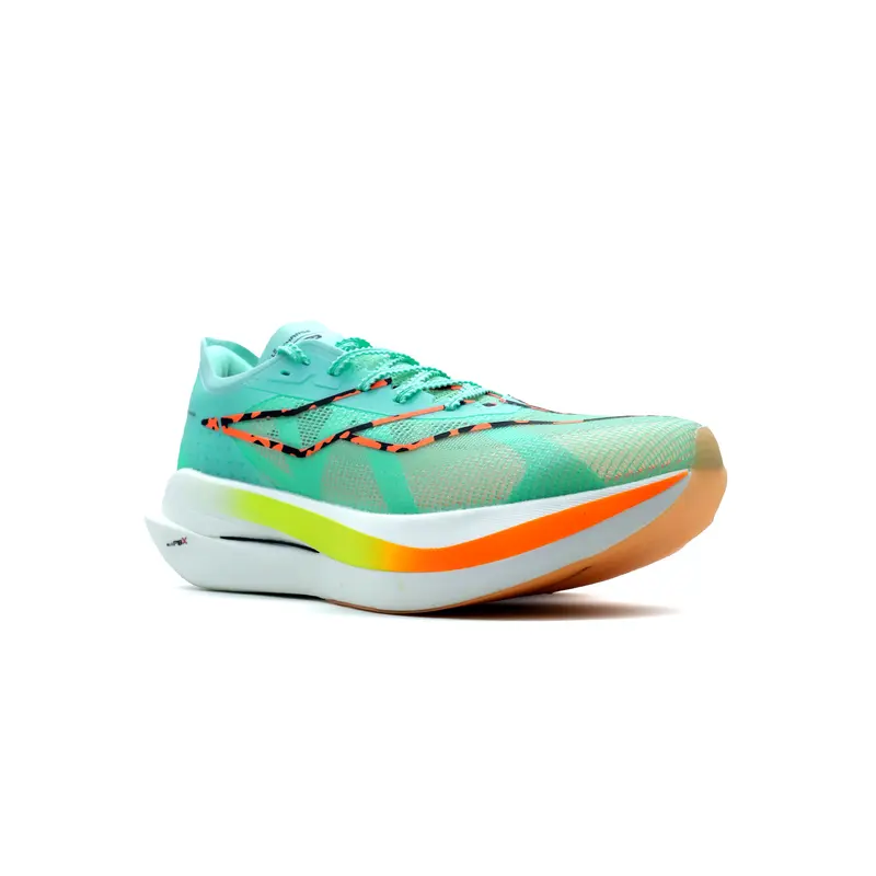 SEPATU RUNNING MILLS ENERCHARGE M1 - PRO RUN - PROFESIONAL - RACE - CARBON PLATE - SPEED SESSION - SEPATU LARI - MARATHON 7