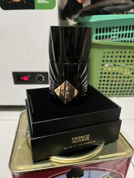 Product Review of French Avenue Royal Blend Nero Extrait De Parfum For Men from B**h 1