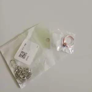 Cincin Wanita Batu Ungu Alami - Hadiah Spesial untuk Kekasih yang Menyukai Kristal Warna Kerajaan yang Melambangkan Cinta Abadi
