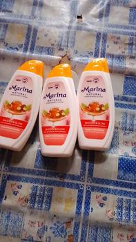 Product Review of 3-pcs Marina Natural hand and Body Lotion 188ml from N**K M**I Q**N ✨**L R** 0