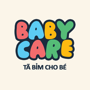 Baby Care - Bỉm cho bé