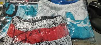 Product Review of PAKET BOXER 3PCS 30K - BOXER SURFING - BOXER FULLPRINT - BOXER KARAKTER Celana Pendek from d**a 0
