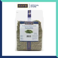 Gambar Roasted Pumpkin Seeds 500 Gram / Biji Labu Panggang 500 Gram - HAYS dari HAYSFOOD Kota Administrasi Jakarta Utara 2 Tokopedia