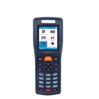 Gambar Barcode Scanner PDT 1D Wireless - Iware DC108 Inventory Data dari Axelpos Kota Administrasi Jakarta Pusat 2 Tokopedia