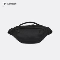 Gambar Tas Pinggang Pria Tracker Series Leander - Hitam dari TRACKER ID_NEW Kab. Bandung 1 Tokopedia