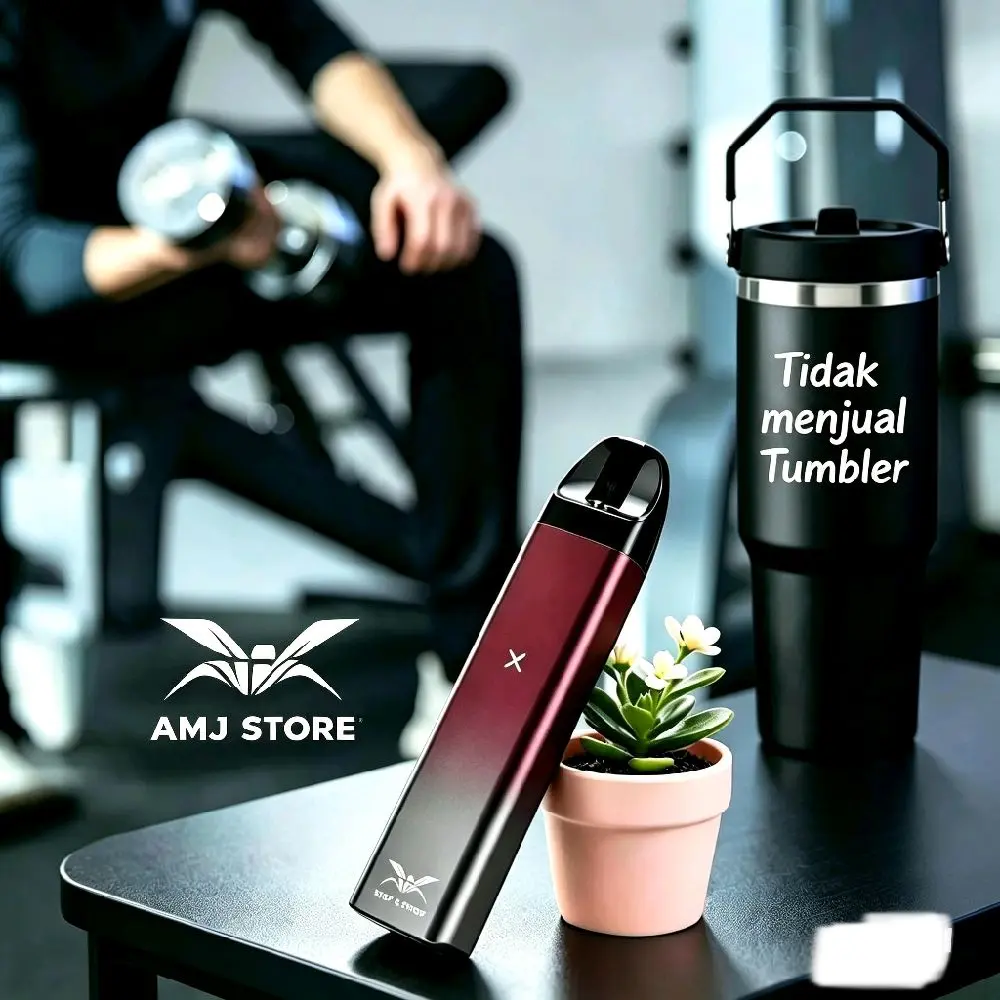 pape 1SET(veep fullset Original]VEEPumbler Stainless Tahan Dingin 24 jam Tumbler Premium Quality 900ml BPA FREE Termos Kopi Botol Minum/ Tumbler Tahan Panas Dingin 24 Jam