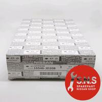 Gambar Filter Udara Mobil Nissan Xtrail T31 2000cc dari S.NissanShop Kota Administrasi Jakarta Selatan 2 Tokopedia