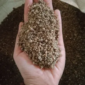 [ 1 Kg ] Tiwul instant coklat // Karak tiwul