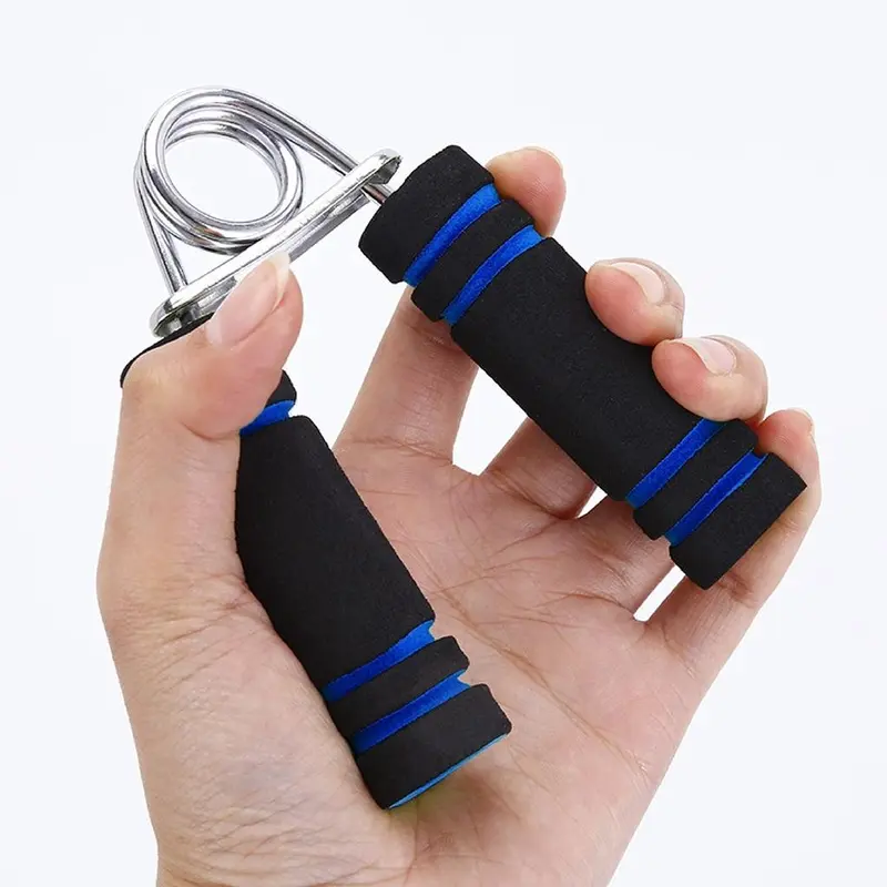 BG Sport Handgrip Alat Latihan Otot Tangan Hand Workout  Hand Portable grip Outdoor 3