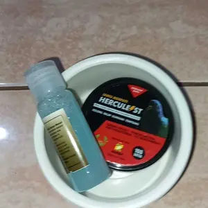 Jamu Merpati Hercules STABIL TERBUKTI JUARA 100 Butir - Menjaga Kesehatan Burung Anda dengan Stamina Kuat & Nafas Joss