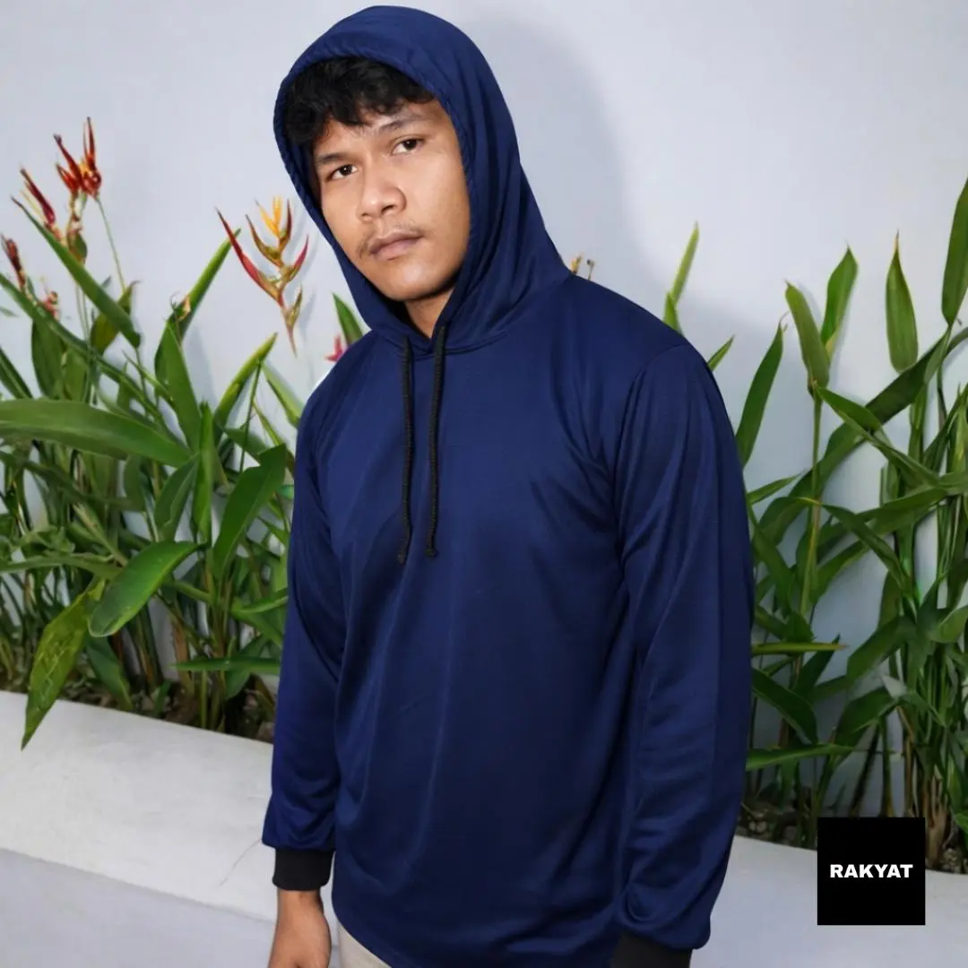 HYGET SUPER (TIPIS) - NAVY