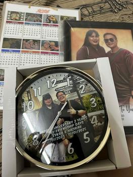 Product Review of KALENDAR 2025 | KALENDAR LAMINATE | CUSTOMIZE CALENDAR | CALENDAR 2025 | KALENDAR BERGAMBAR 2025 | CALENDAR CUSTOM from ** 𝓮**𝓪 🇲** 0