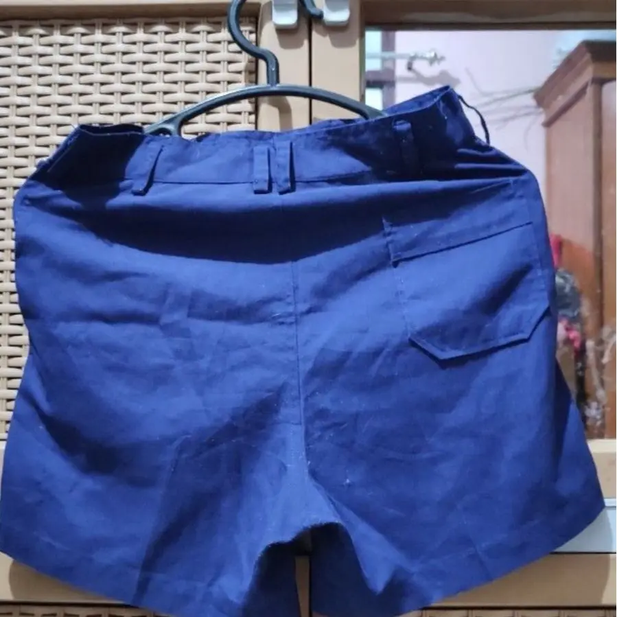 celana boyfren pensil