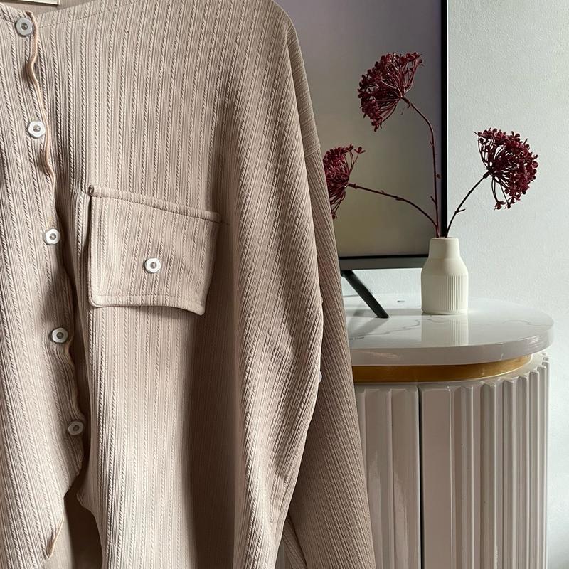 Shangzan Cardi Koreanlook | Atasan Oversize Wanita 8