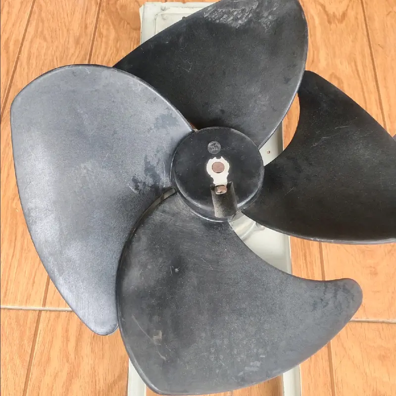 kipas angin blower 2pk khusus 4 baling ori 1