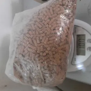 Pakan Kelinci Vital Rabbit 1KG by Citra Feed - Cocok untuk Semua Usia Kelinci