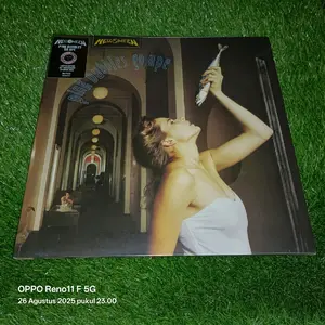 vinyl piringan hitam Helloween – Pink Bubbles Go Ape