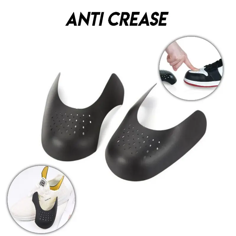Anti Crease / Pelindung Ujung Sepatu / Air Jordan Anti Crease / Pelindung Toe Sepatu / Anti Kerutan Sepatu / Anti Crease Air Jordan / Shoe Shield / Pelindung Sepatu / Pelindung Sneaker / Penyangga Sepatu / Anti Kerut Sepatu