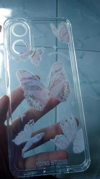 Product Review of PROMO BUY 2 FREE 1 SOFTCASE CASE CASING FOR ALL TYPE BD02 Cover from A**. 1