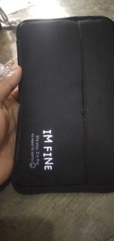 Product Review of Pouch Wallet - Tas Dompet - Clutch Bag - Hand Bag - Sling Bag - Tas HP - Real Pict Pria Cowok from د** 0