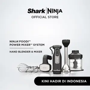 Ninja Foodi Power Mixer System - Mixer & Hand Blender