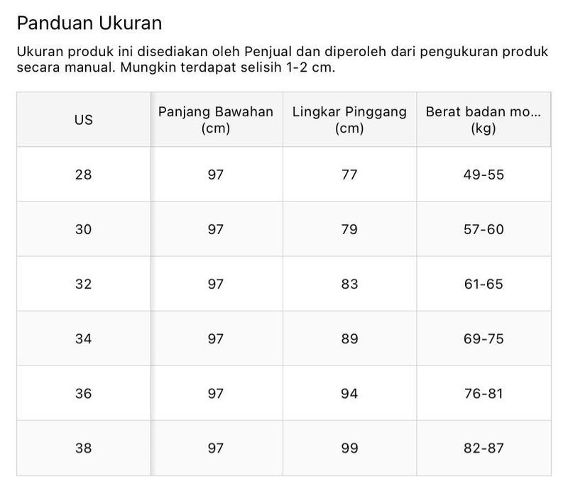 Product Introduction of Celana Cargo Panjang Pria Slim fit Original Premium Quality Katun  Jeans Tebal Nyaman Casual Santai 0