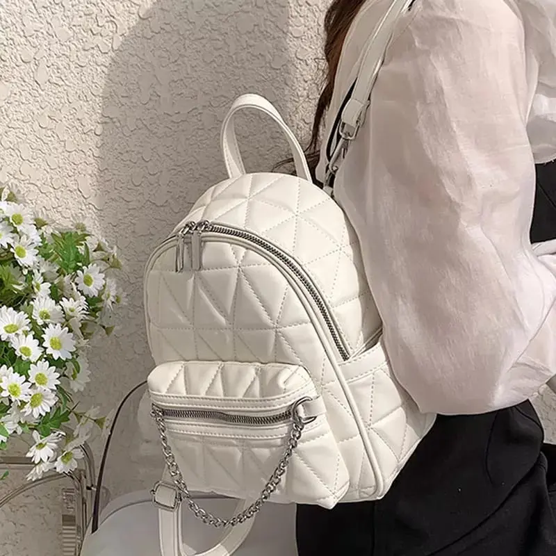 B_L 052 Tas Ransel / Tas Ransel Multifungsi / Tas Ransel Anak Sekolah / Tas Gendong 4