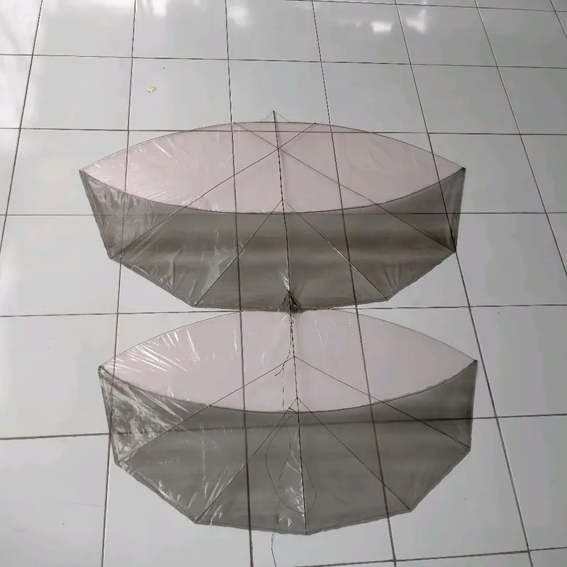 layangan cupangan  1.2 meter siap terbang settingan lomba 3