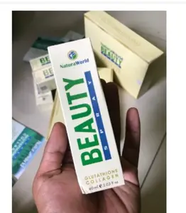 Natura Beauty Spray semprot serba guna NATURA BEAUTY SPRAY 60 ML Moisturizer Wajah Muka Facial Perawatan