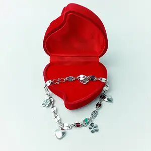 RNL GELANG BAJA/MONEL DEWASA MODEL TERBARU 2024 TIDAK LUNTUR SELAMANYA